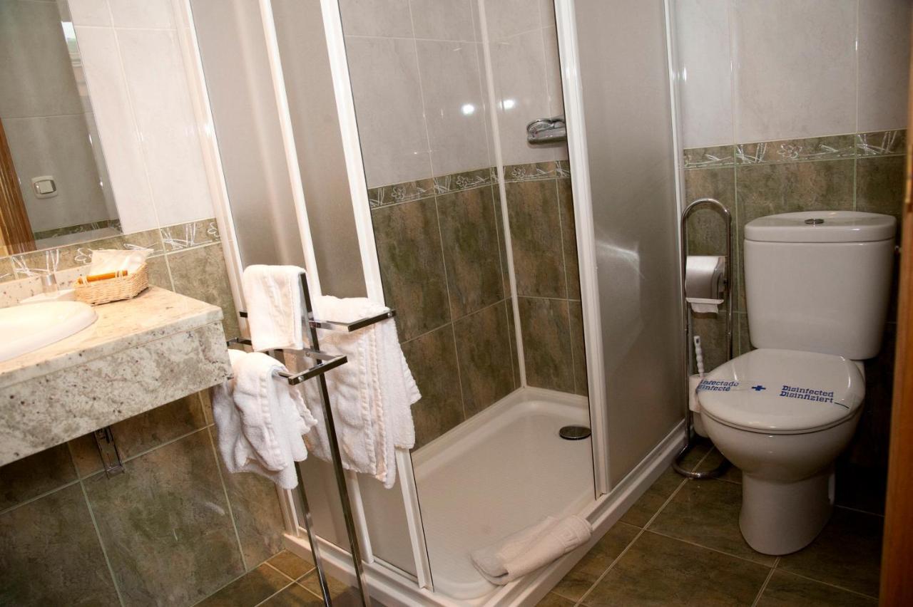 Hotel Jausoro Arechavaleta Zewnętrze zdjęcie