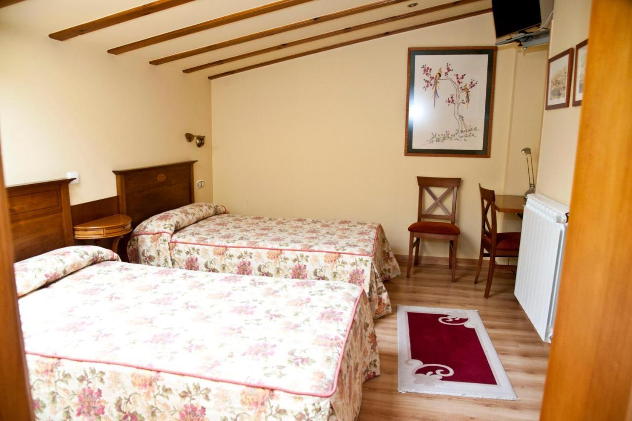 Hotel Jausoro Arechavaleta Zewnętrze zdjęcie